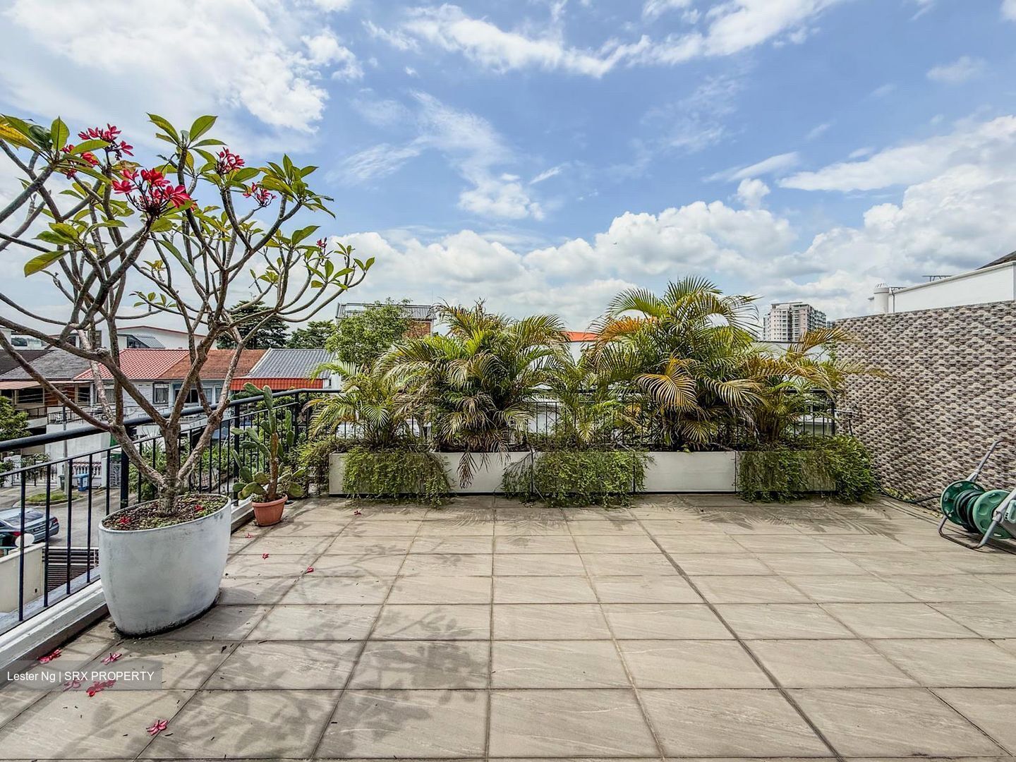 Vaughan Garden (D13), Terrace #504456991